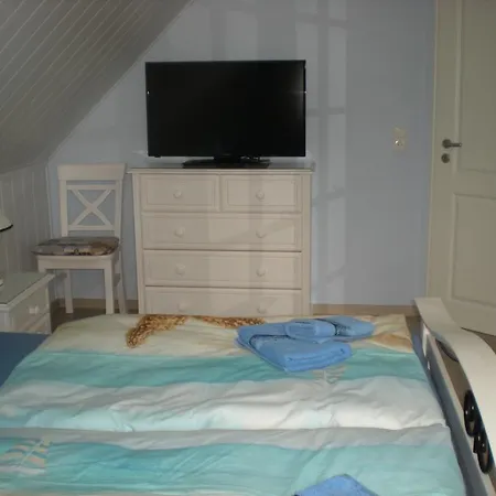 Arielle בית נופש *